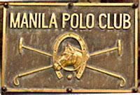 manila pogo club|manila polo club intern.